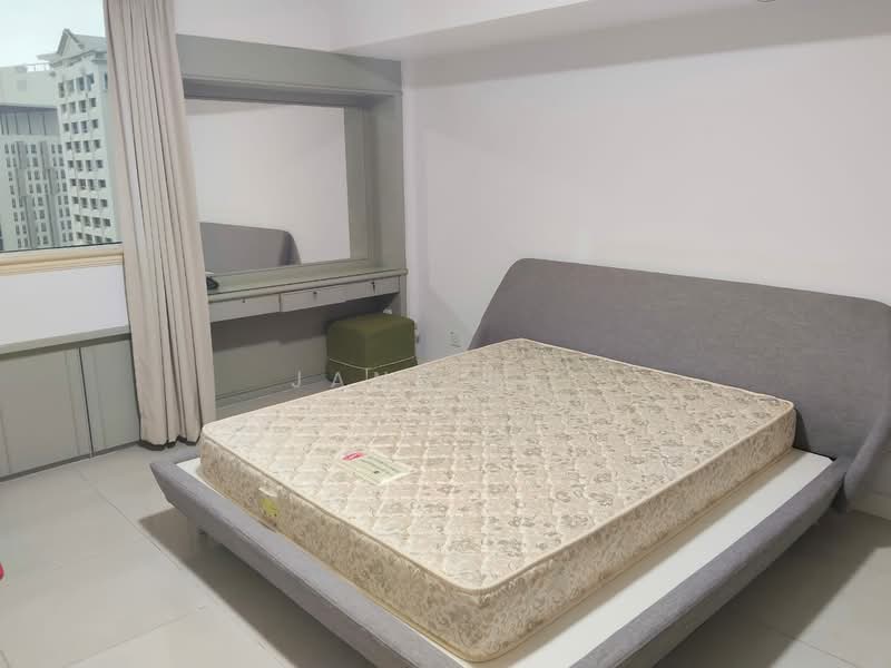 Condominium for Sale at Mont Kiara Palma - Jane Lai - Bedroom - PropertyGuru.com.my