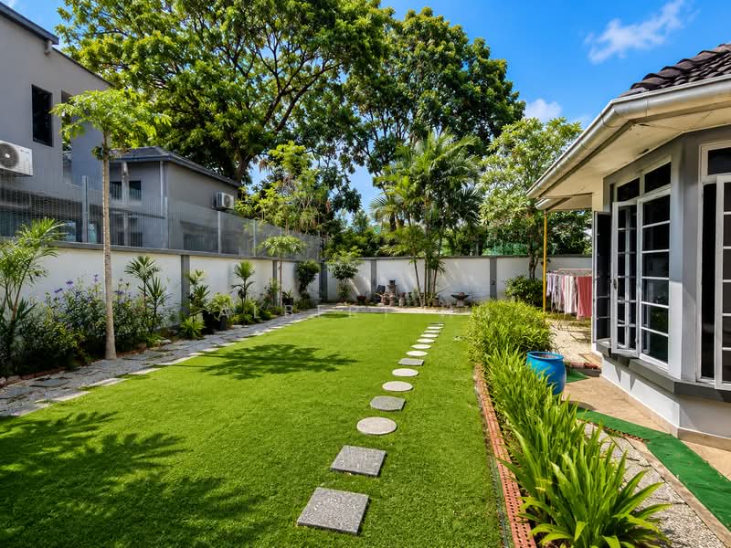 Semi-Detached House for Sale in Kelana Jaya (Petaling Jaya) - Albert Ho - Exterior - PropertyGuru.com.my