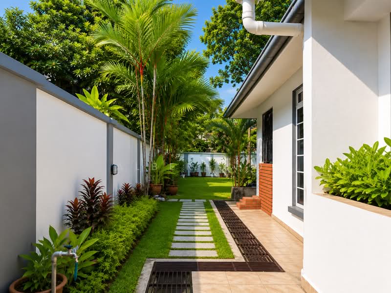Semi-Detached House for Sale in Kelana Jaya (Petaling Jaya) - Albert Ho - Exterior - PropertyGuru.com.my