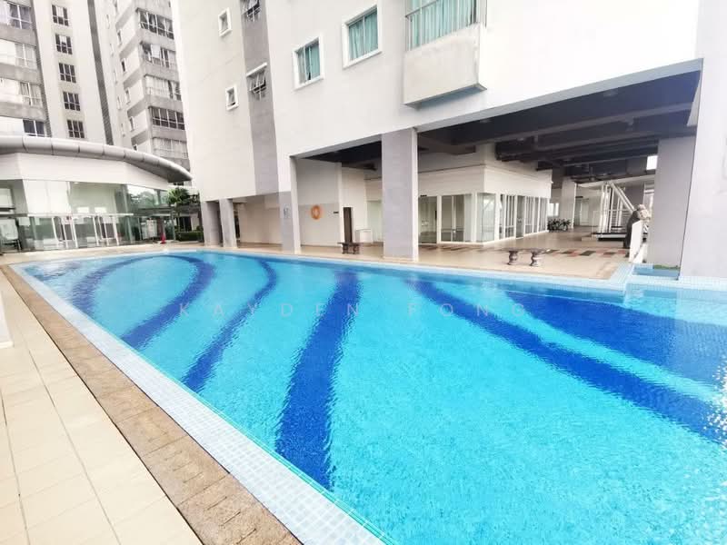 Servis Apartment untuk Disewa di I Residence - Kayden Fong - Exterior - PropertyGuru.com.my