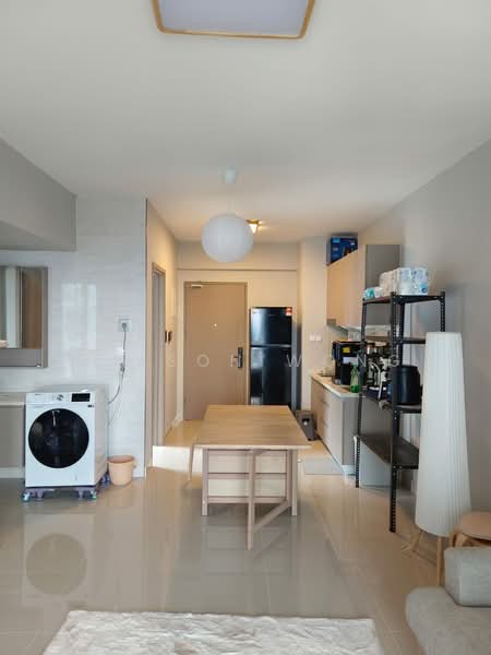 Service Residence for Rent at Baron Residence @ Lake City - Wilson Wong - PropertyGuru.com.my