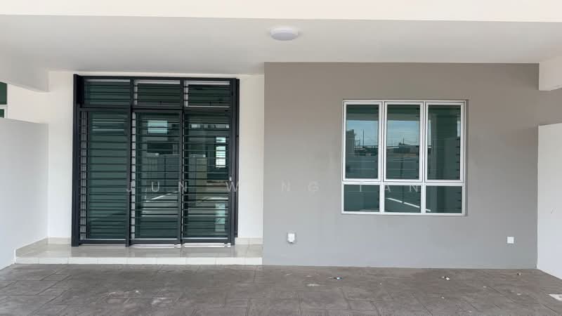 Terraced House for Rent in Bandar Putra (Kulai) - Jun Weng Tan - PropertyGuru.com.my