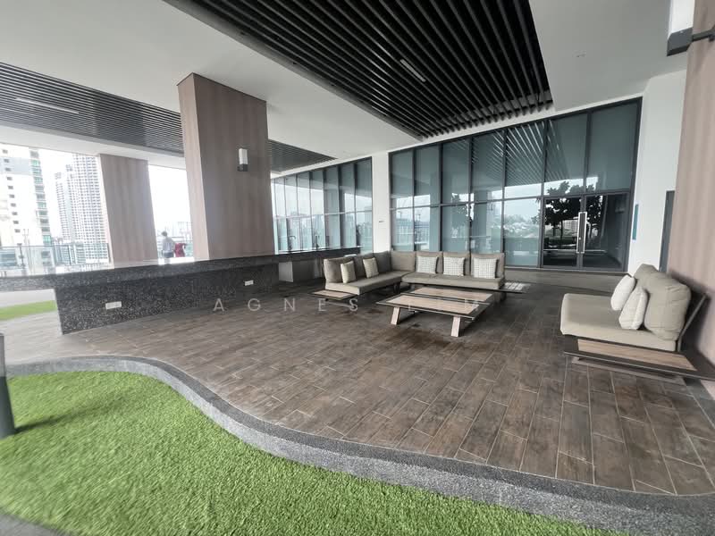 Service Residence for Sale at Avara - Agnes Lim - Exterior - PropertyGuru.com.my