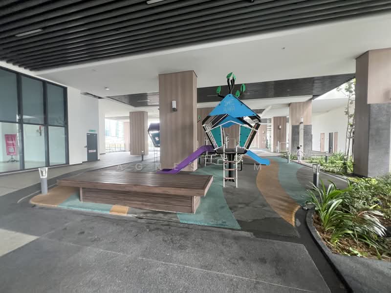 Service Residence for Sale at Avara - Agnes Lim - Exterior - PropertyGuru.com.my