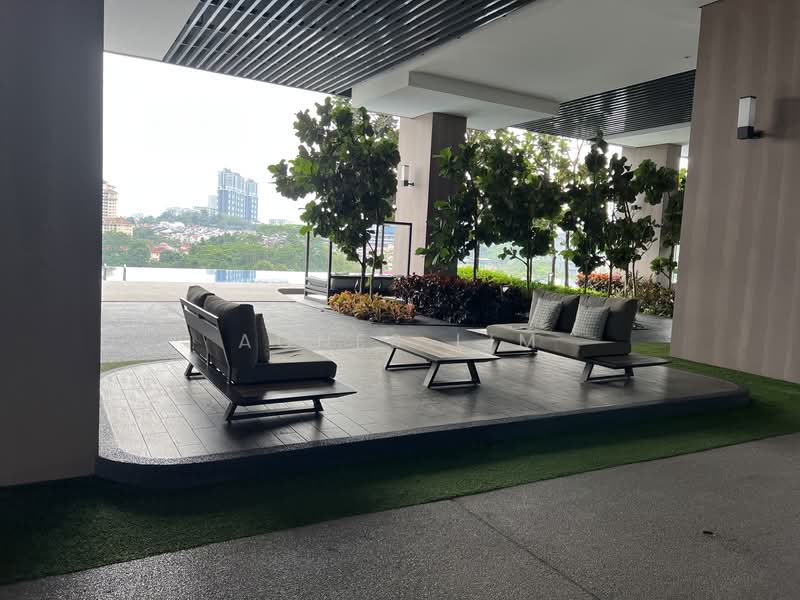 Service Residence for Sale at Avara - Agnes Lim - Exterior - PropertyGuru.com.my