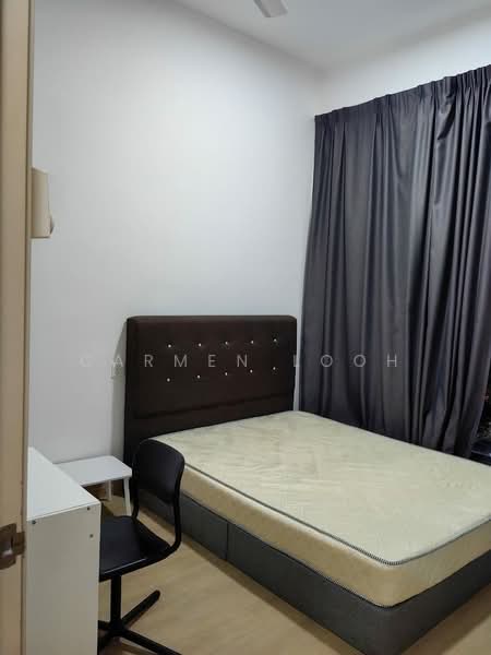 Service Residence for Rent at The Grand Subang Jaya SS15 - Carmen Looh - Bedroom - PropertyGuru.com.my