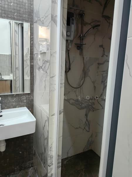 Service Residence for Rent at The Grand Subang Jaya SS15 - Carmen Looh - Bathroom - PropertyGuru.com.my