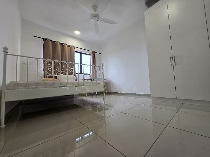 Service Residence for Rent at Huni @ Eco Ardence - Yumi Ang - Bedroom - PropertyGuru.com.my