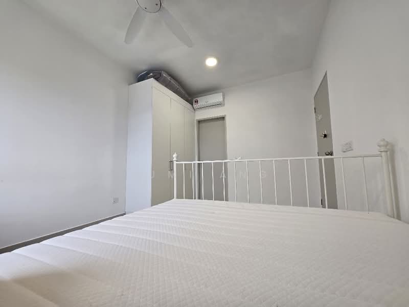Service Residence for Rent at Huni @ Eco Ardence - Yumi Ang - Bedroom - PropertyGuru.com.my