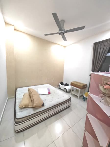 2-storey Terraced House for Rent in Taman Nusa Sentral (Iskandar Puteri (Nusajaya)) - Janice Yong - Bedroom - PropertyGuru.com.my
