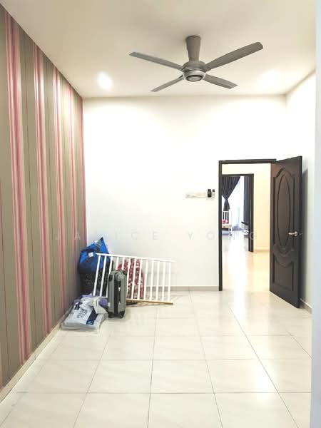 2-storey Terraced House for Rent in Taman Nusa Sentral (Iskandar Puteri (Nusajaya)) - Janice Yong - Living Room - PropertyGuru.com.my