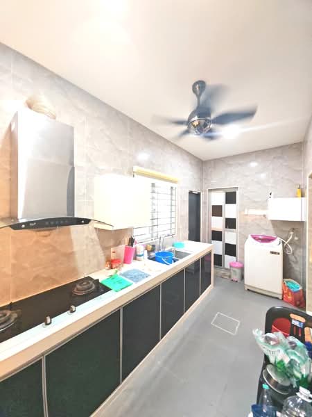 2-storey Terraced House for Rent in Taman Nusa Sentral (Iskandar Puteri (Nusajaya)) - Janice Yong - PropertyGuru.com.my