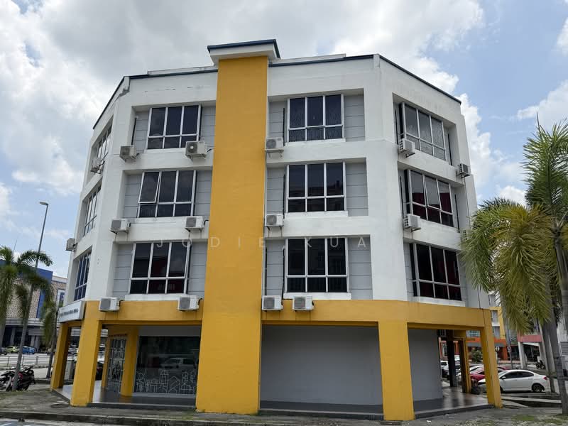 Shop / Office for Sale in Bandar Meru Raya (Ipoh) - Jodie Kuan - PropertyGuru.com.my
