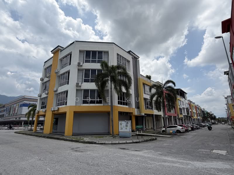Shop / Office for Sale in Bandar Meru Raya (Ipoh) - Jodie Kuan - PropertyGuru.com.my