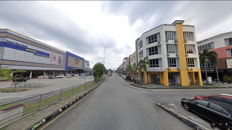 Shop / Office for Sale in Bandar Meru Raya (Ipoh) - Jodie Kuan - PropertyGuru.com.my