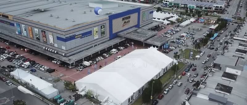 Shop / Office for Sale in Bandar Meru Raya (Ipoh) - Jodie Kuan - Opposite Mydin Mall - PropertyGuru.com.my