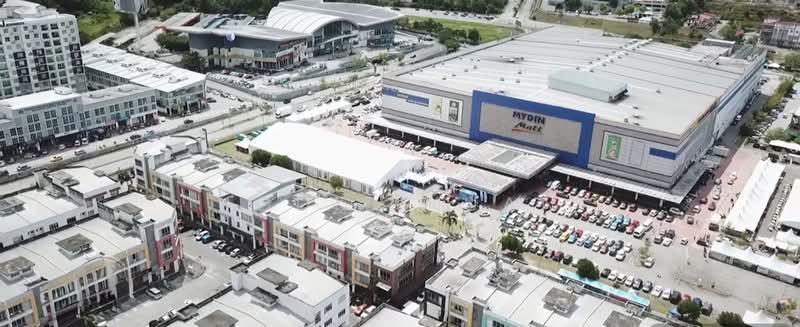 Shop / Office for Sale in Bandar Meru Raya (Ipoh) - Jodie Kuan - PropertyGuru.com.my