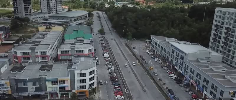 Shop / Office for Sale in Bandar Meru Raya (Ipoh) - Jodie Kuan - PropertyGuru.com.my