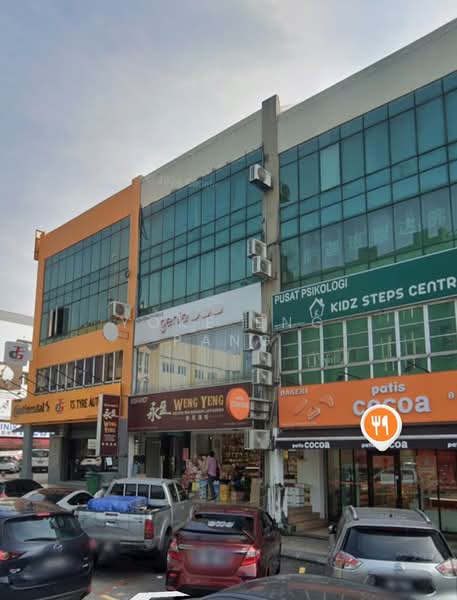 Kedai / Pejabat untuk Disewa di Bandar Puteri Puchong (Puchong) - Yoke Eng Pang - Exterior - PropertyGuru.com.my