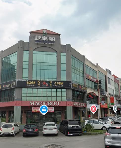 Kedai / Pejabat untuk Disewa di Bandar Puteri Puchong (Puchong) - Yoke Eng Pang - Exterior - PropertyGuru.com.my