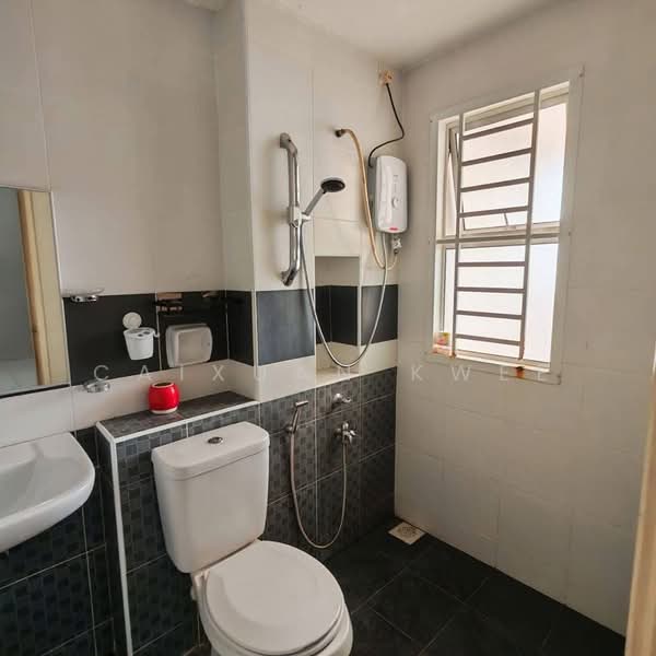 Rumah Teres 1 Tingkat untuk Dijual di Nusa Bayu (Iskandar Puteri (Nusajaya)) - Caixuan Kwee - PropertyGuru.com.my