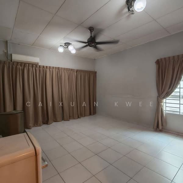 Rumah Teres 1 Tingkat untuk Dijual di Nusa Bayu (Iskandar Puteri (Nusajaya)) - Caixuan Kwee - PropertyGuru.com.my