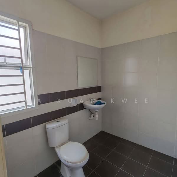 Rumah Teres 1 Tingkat untuk Dijual di Nusa Bayu (Iskandar Puteri (Nusajaya)) - Caixuan Kwee - PropertyGuru.com.my