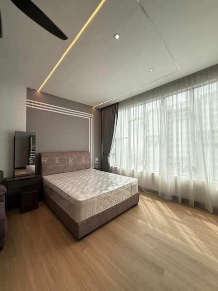 Apartment for Rent at Austin Regency (Pangsapuri Austin Perdana) - Shereen Wong - Bedroom - PropertyGuru.com.my