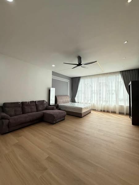 Apartment for Rent at Austin Regency (Pangsapuri Austin Perdana) - Shereen Wong - PropertyGuru.com.my
