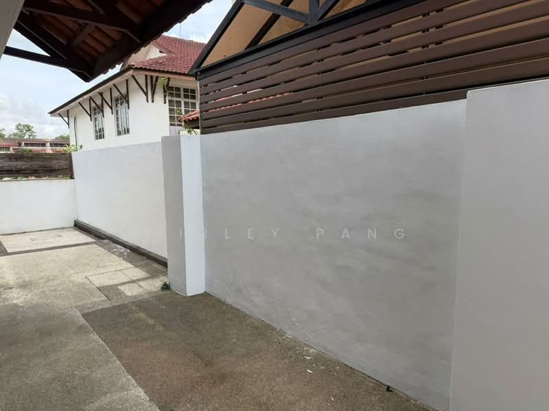Rumah Berkembar untuk Dijual di Taman Perling (Perling) - Shirley Pang - Exterior - PropertyGuru.com.my
