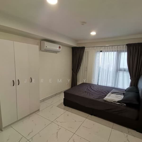 Service Residence for Rent at Arte Cheras - Jeremy Yong - Bedroom - PropertyGuru.com.my