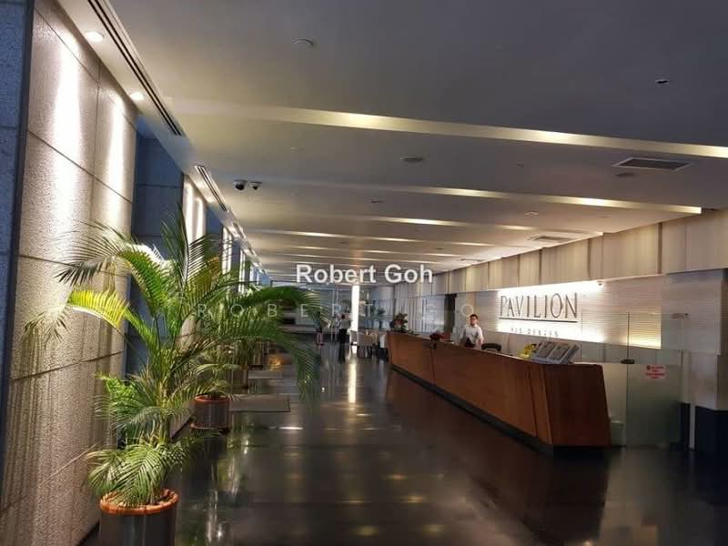 Servis Apartment untuk Dijual di Pavilion Residences - Robert Goh - PropertyGuru.com.my