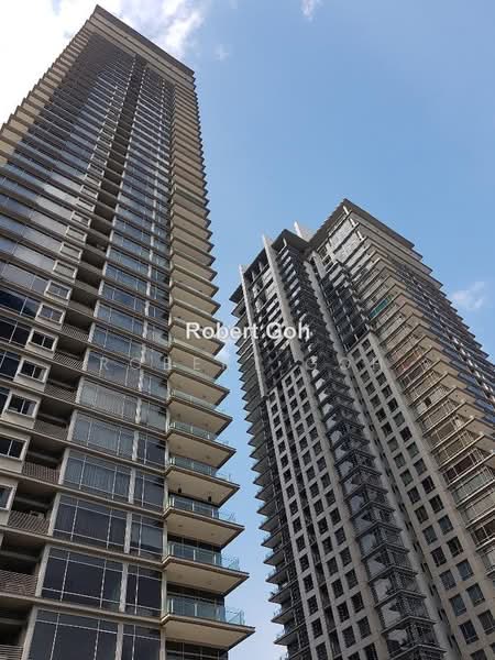Servis Apartment untuk Dijual di Pavilion Residences - Robert Goh - PropertyGuru.com.my