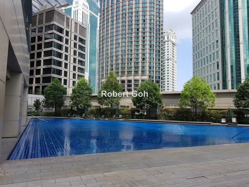 Servis Apartment untuk Dijual di Pavilion Residences - Robert Goh - PropertyGuru.com.my