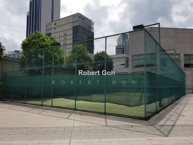 Servis Apartment untuk Dijual di Pavilion Residences - Robert Goh - PropertyGuru.com.my