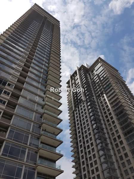 Servis Apartment untuk Dijual di Pavilion Residences - Robert Goh - PropertyGuru.com.my