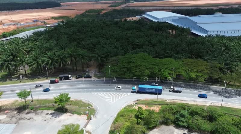 Agricultural Land for Sale in Kulai (Johor) - Alicia Fong - Exterior - PropertyGuru.com.my