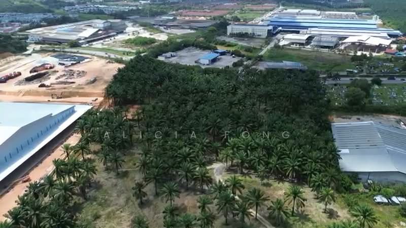 Agricultural Land for Sale in Kulai (Johor) - Alicia Fong - Exterior - PropertyGuru.com.my