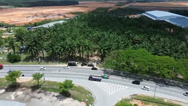 Agricultural Land for Sale in Kulai (Johor) - Alicia Fong - Exterior - PropertyGuru.com.my
