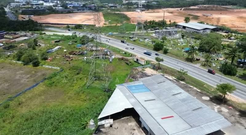 Agricultural Land for Sale in Kulai (Johor) - Alicia Fong - Exterior - PropertyGuru.com.my