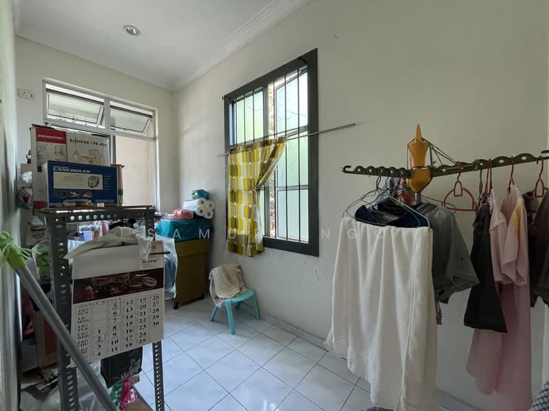 1-storey Terraced House for Sale in Taman Nusa Bestari 2 (Iskandar Puteri (Nusajaya)) - Samuel Ngo - Interior - PropertyGuru.com.my