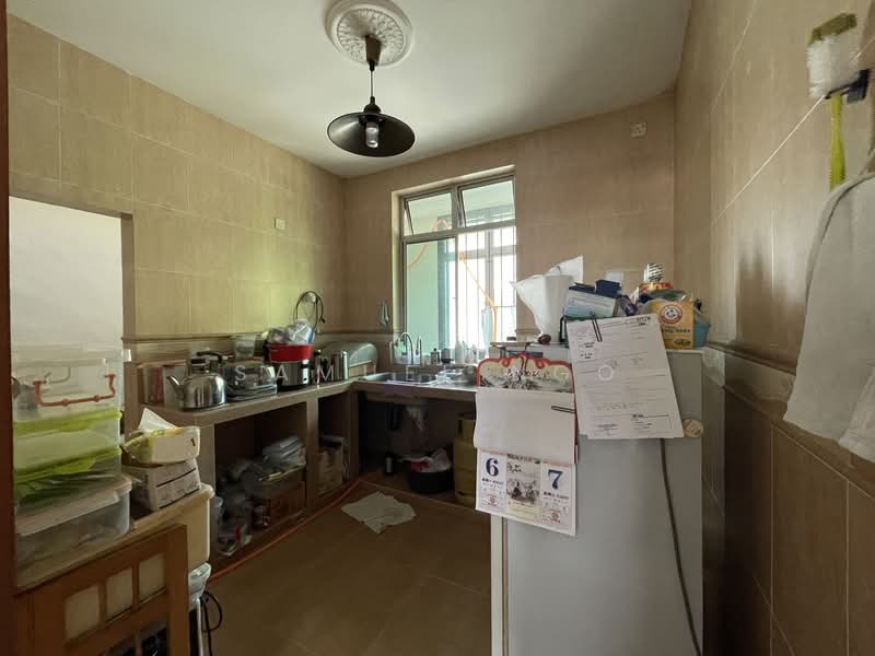 1-storey Terraced House for Sale in Taman Nusa Bestari 2 (Iskandar Puteri (Nusajaya)) - Samuel Ngo - PropertyGuru.com.my