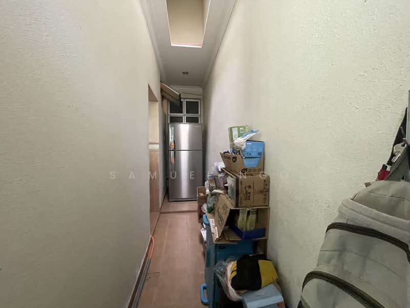 1-storey Terraced House for Sale in Taman Nusa Bestari 2 (Iskandar Puteri (Nusajaya)) - Samuel Ngo - Interior - PropertyGuru.com.my