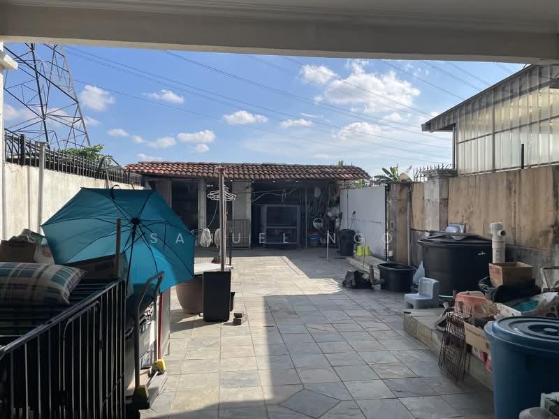 1-storey Terraced House for Sale in Taman Nusa Bestari 2 (Iskandar Puteri (Nusajaya)) - Samuel Ngo - Exterior - PropertyGuru.com.my