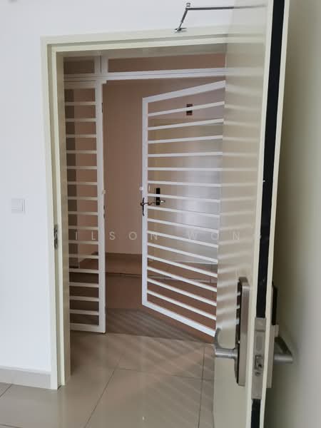 Service Residence for Sale at Cerrado @ Southville City - Wilson Wong - Entrance - PropertyGuru.com.my