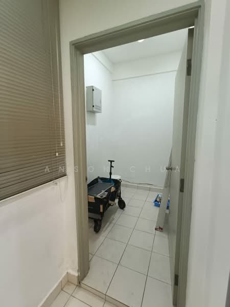 Pangsapuri untuk Disewa di The Twin Residences - Anson Chua - Interior - PropertyGuru.com.my