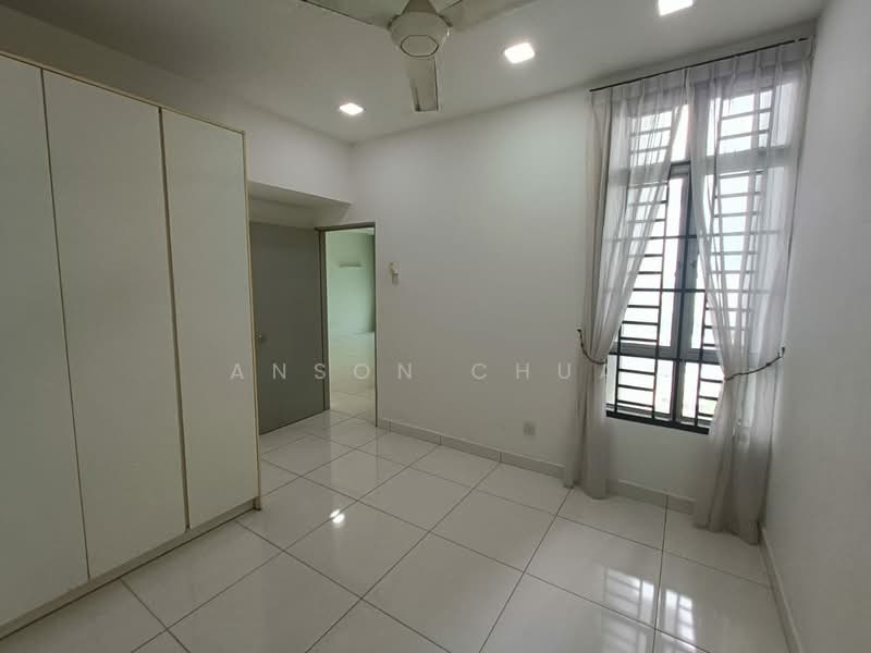 Pangsapuri untuk Disewa di The Twin Residences - Anson Chua - Bedroom - PropertyGuru.com.my