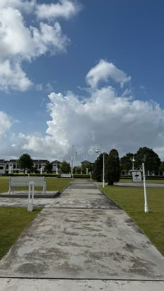 Pangsapuri untuk Disewa di The Twin Residences - Anson Chua - Exterior - PropertyGuru.com.my