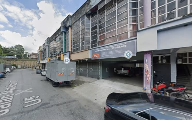 Kedai untuk Disewa di Bandar Pinggiran Subang (Shah Alam) - Bond Lee - PropertyGuru.com.my