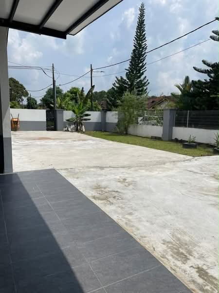 1-storey Terraced House for Rent in Kota Masai (Pasir Gudang) - Robbie Tan - Exterior - PropertyGuru.com.my